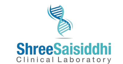 Shree Saisiddhi Clinical Laboratory Logo